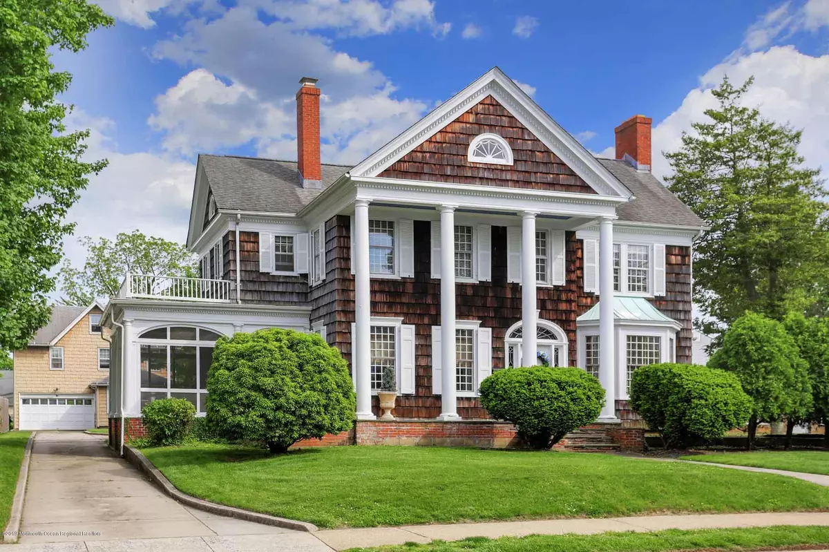 Manasquan, NJ 08736,505012 South Street