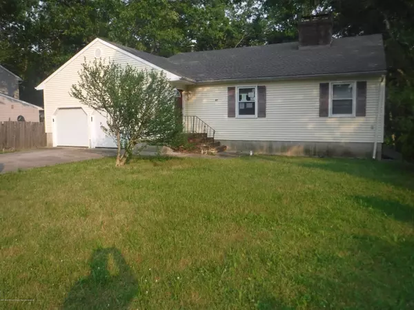 2416 Steiner Road, Manchester, NJ 08759