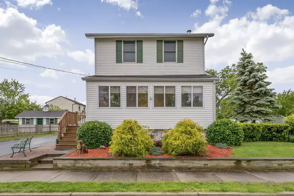 516 Jersey Avenue, Union Beach, NJ 07735