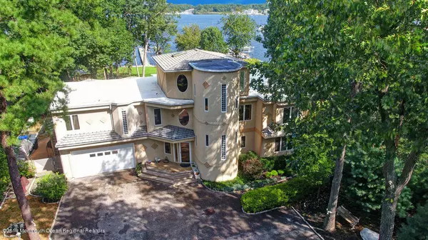 Brick, NJ 08723,614 Burtis Street