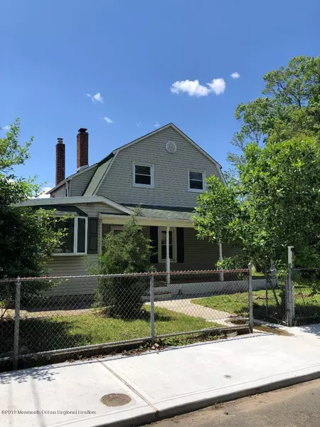 23 Shadyside Avenue, Keansburg, NJ 07734