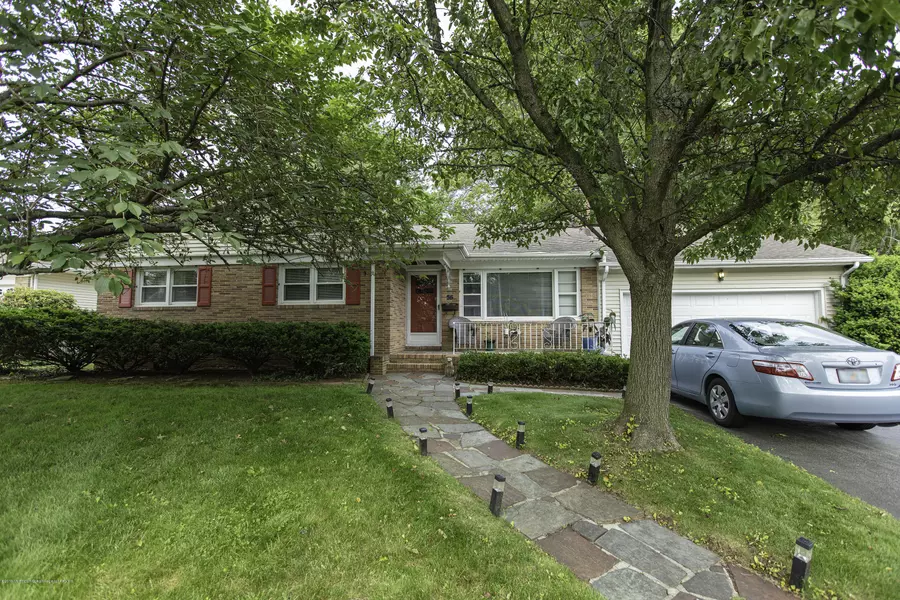 56 Silverwhite Road, Little Silver, NJ 07739