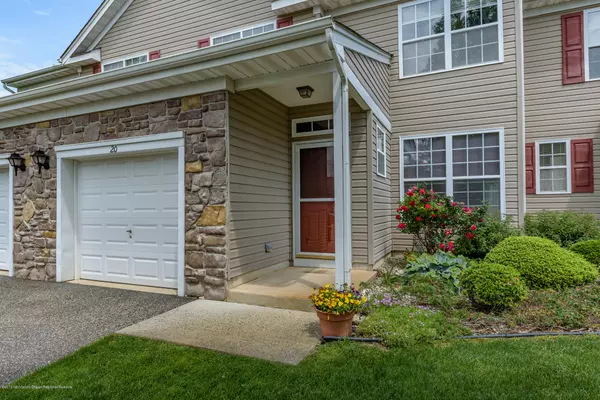 Brick, NJ 08723,20 Manhattan Drive #56