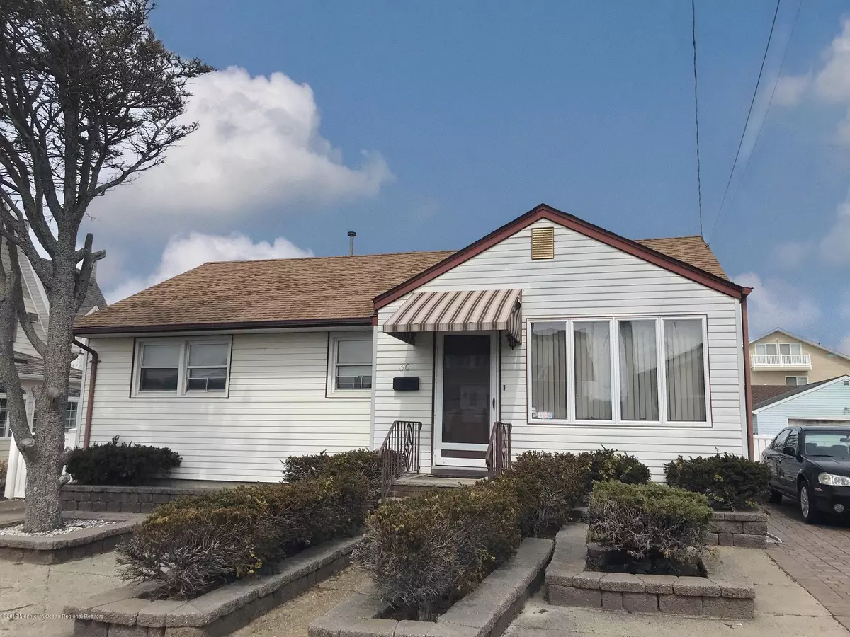 Seaside Park, NJ 08752,30 I Street