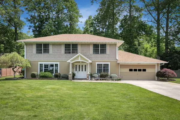 95 Coleman Place, Middletown, NJ 07748