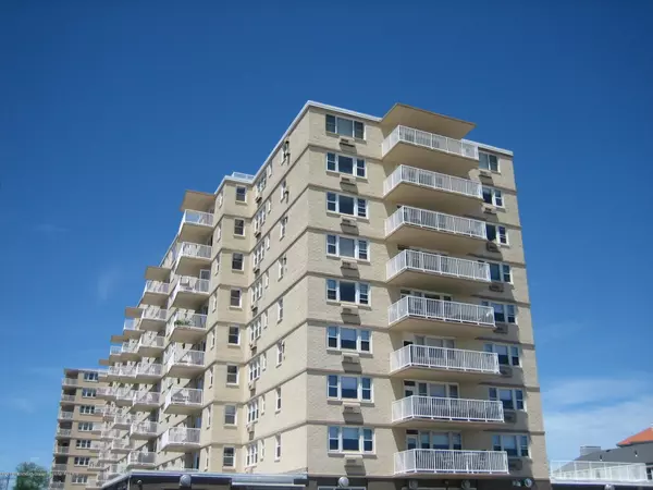 675 Ocean Avenue #9N, Long Branch, NJ 07740