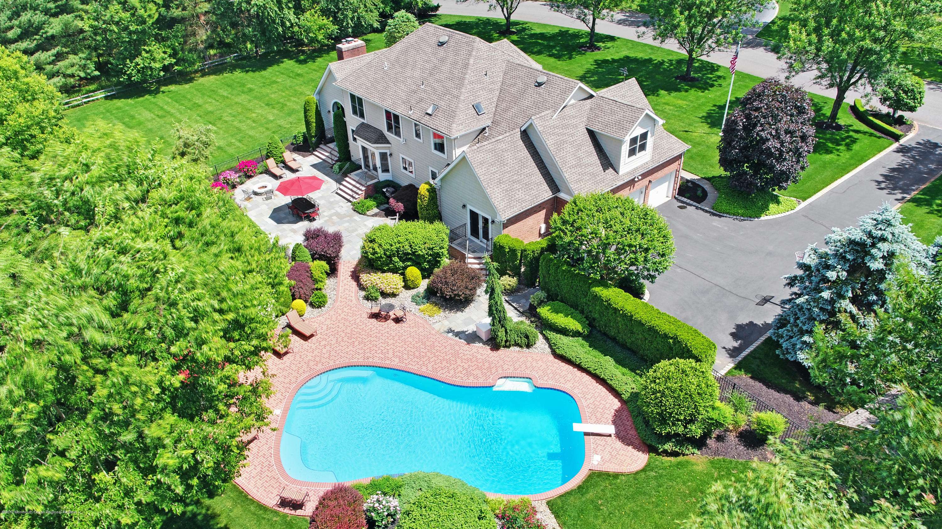 Colts Neck, NJ 07722,6 Wide Horizons Drive