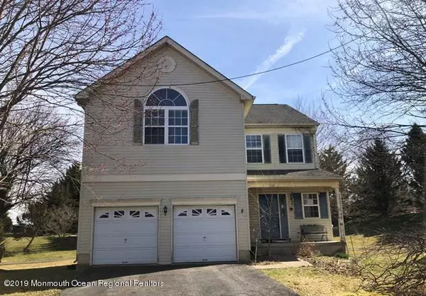 1522 Megan Circle, Greenwich, NJ 08323