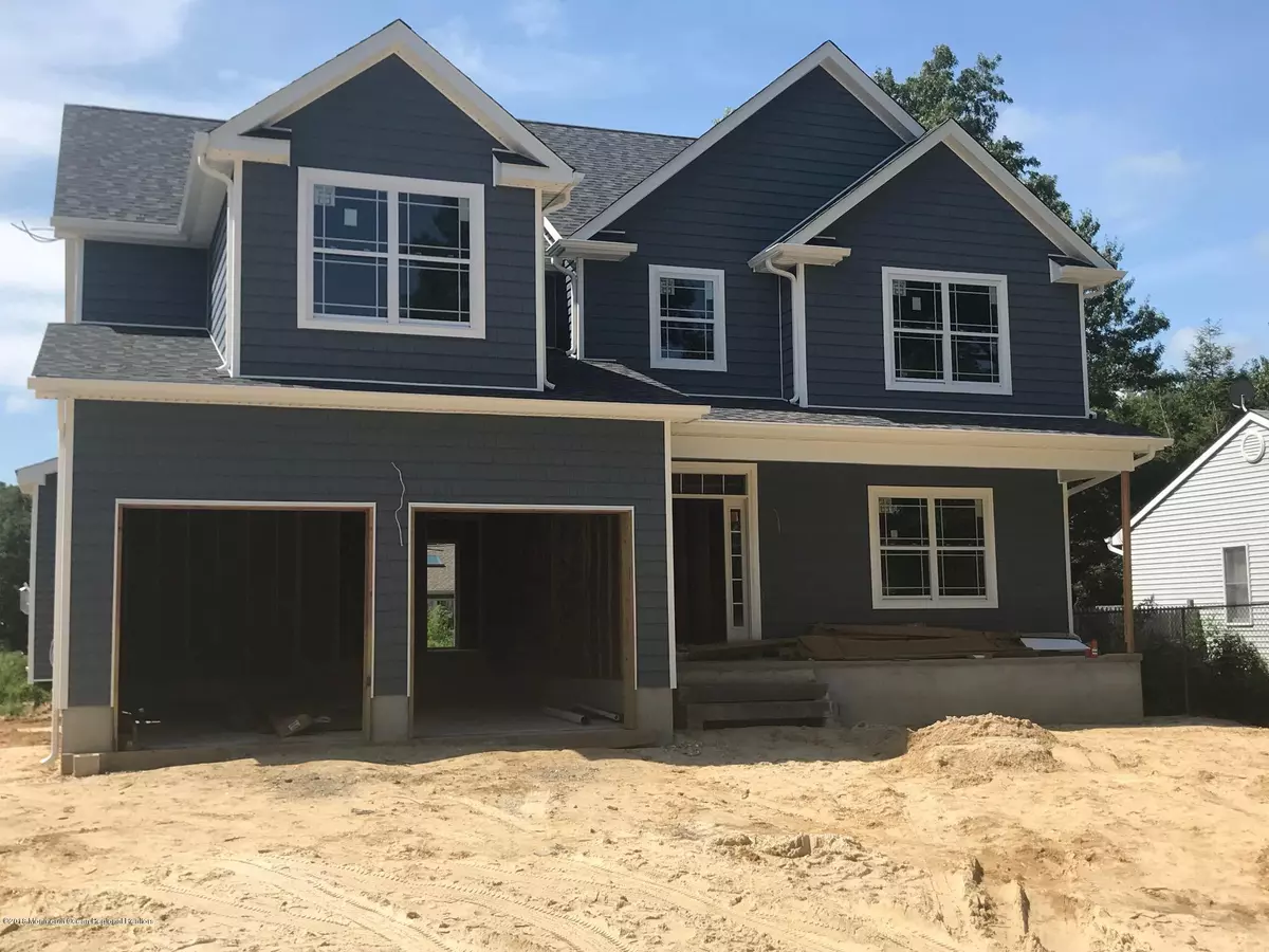 Manahawkin, NJ 08050,332 Compass Court