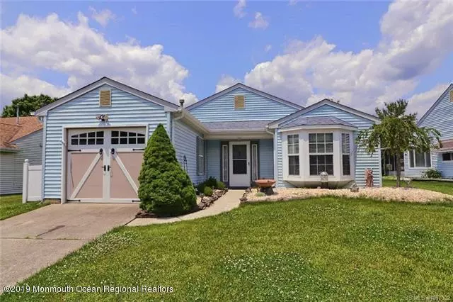 112 Mohican Lane, Little Egg Harbor, NJ 08087