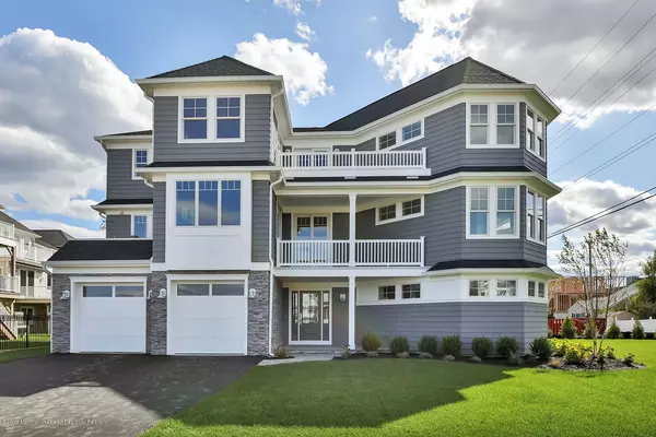 4 Imbrie Place, Sea Bright, NJ 07760