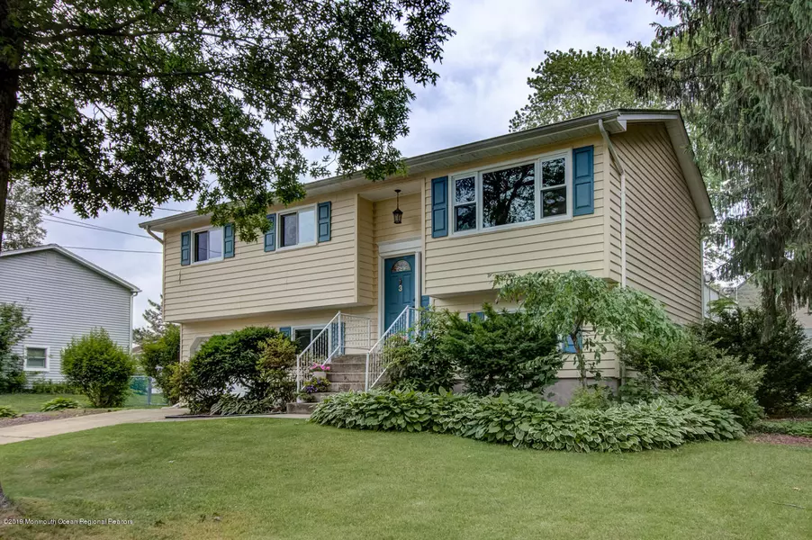 3 Robinson Road, Allentown, NJ 08501