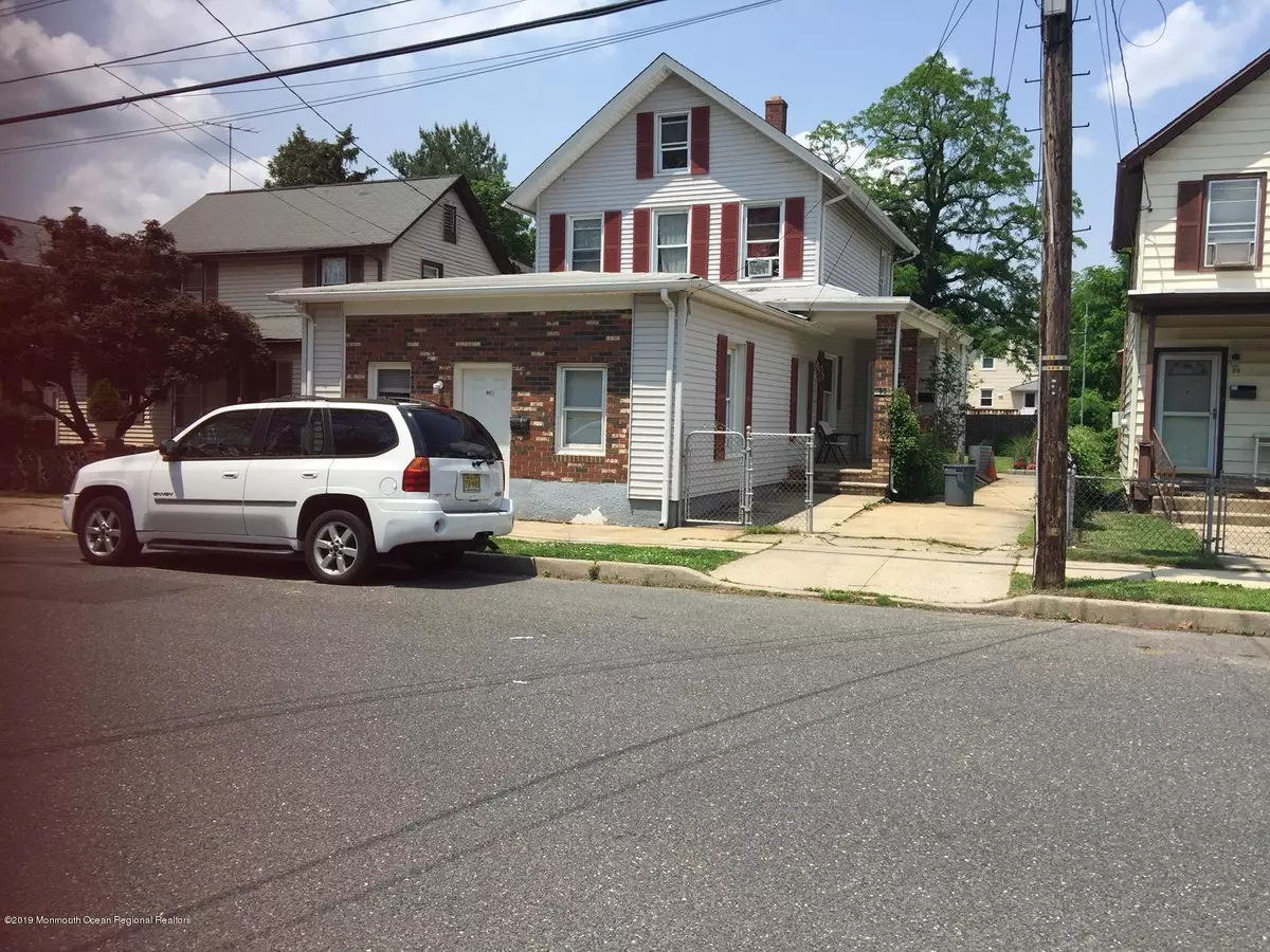 Red Bank, NJ 07701,90 Herbert Street