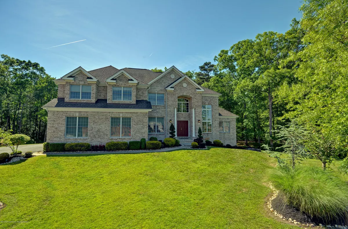 Jackson, NJ 08527,26 Parkside Drive