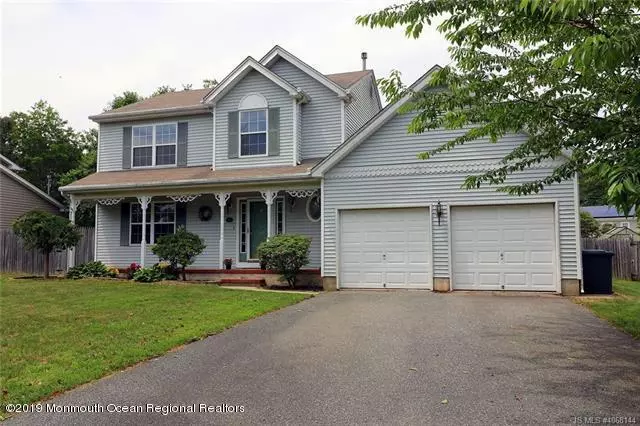 112 Marlin Road, Stafford, NJ 08050