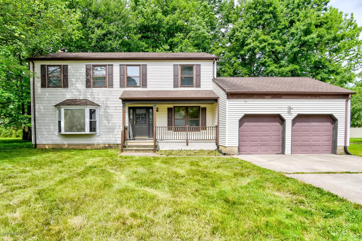 Edison, NJ 08820,9 East Drive