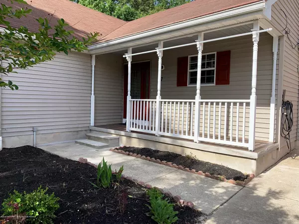 Little Egg Harbor, NJ 08087,7 Cambridge Court