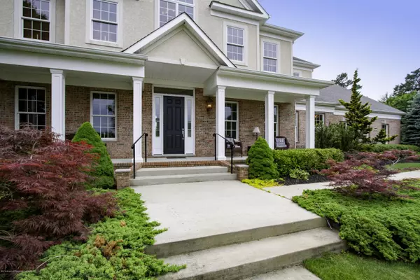 Jackson, NJ 08527,201 Grant Lane