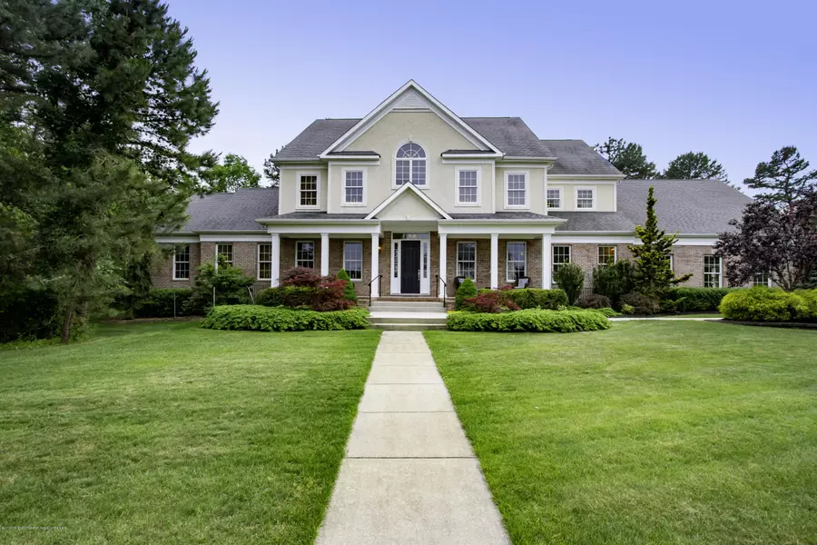 201 Grant Lane, Jackson, NJ 08527