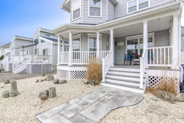 Ortley Beach, NJ 08751,306 Eisenhower Avenue