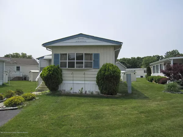 Spotswood, NJ 08884,194 Norman Court