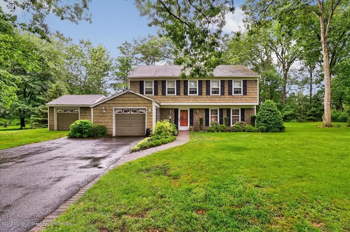 Howell, NJ 07731,16 Claire Circle