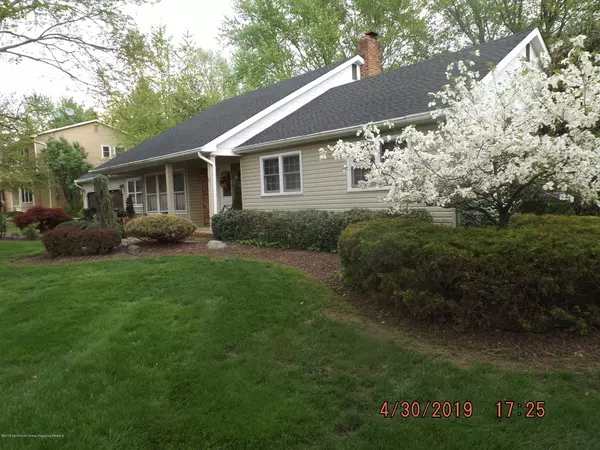 Marlboro, NJ 07746,179 Gordons Corner Road