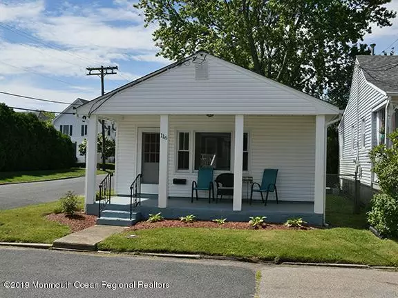 Ocean Grove, NJ 07756,116 Inskip Avenue