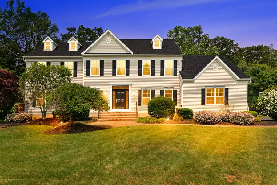 7 Copperleaf Lane, Colts Neck, NJ 07722