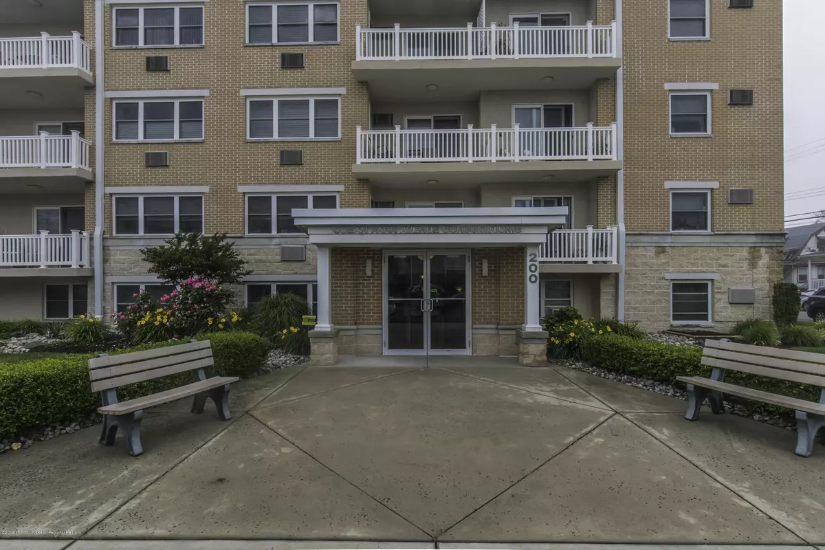 Bradley Beach, NJ 07720,200 Ocean Park Avenue #1A