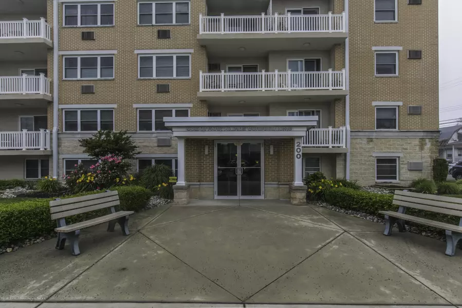 200 Ocean Park Avenue #1A, Bradley Beach, NJ 07720