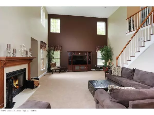 Jackson, NJ 08527,23 Cedar Knoll Road