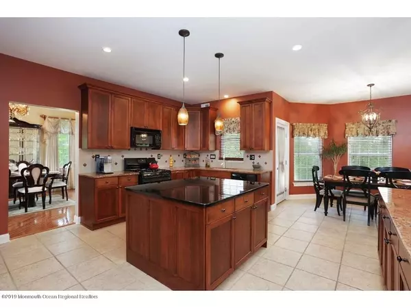 Jackson, NJ 08527,23 Cedar Knoll Road