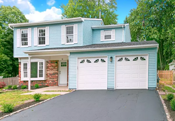 Howell, NJ 07731,66 Appletree Road