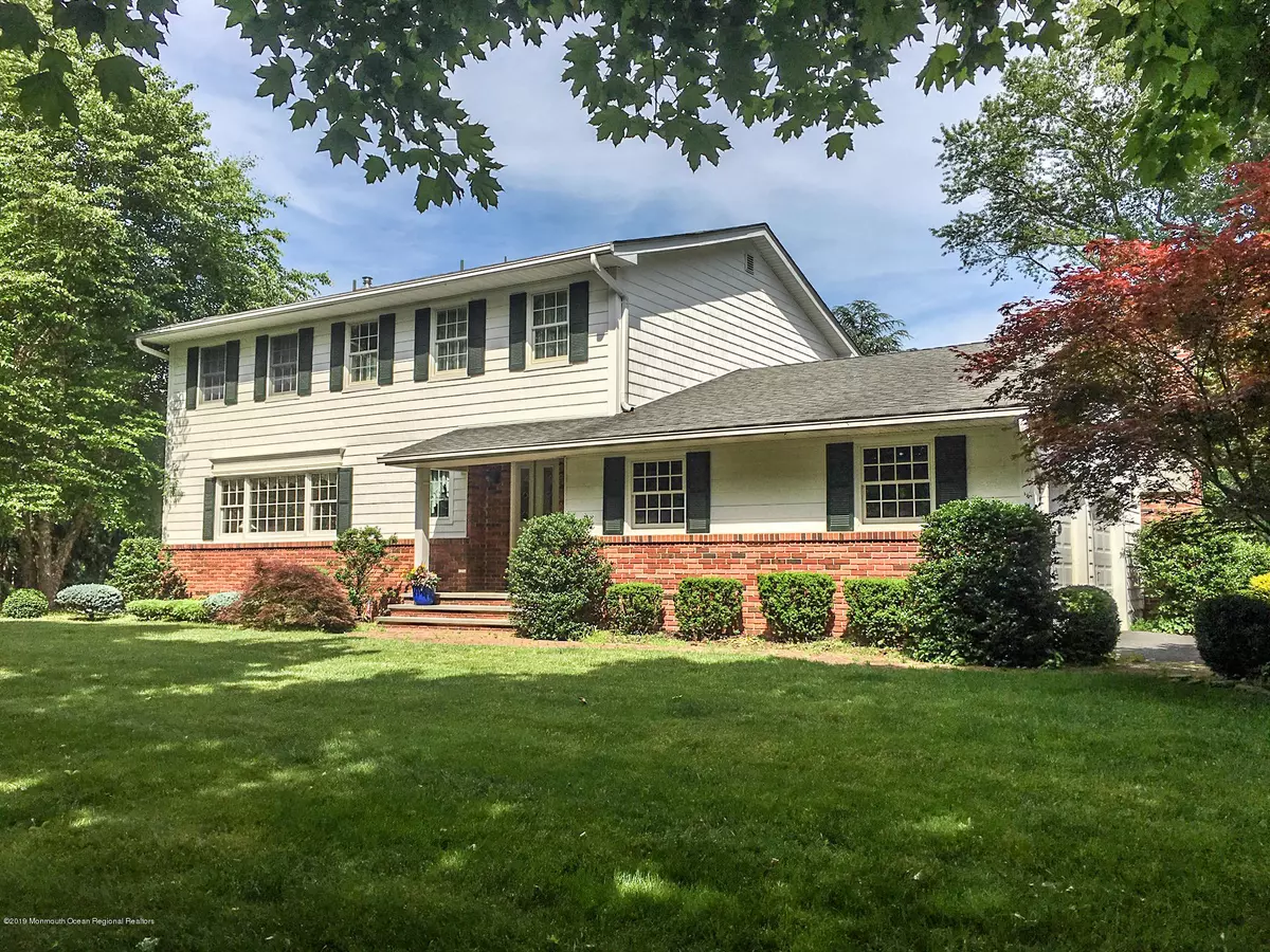 Middletown, NJ 07748,2 Jocarda Drive