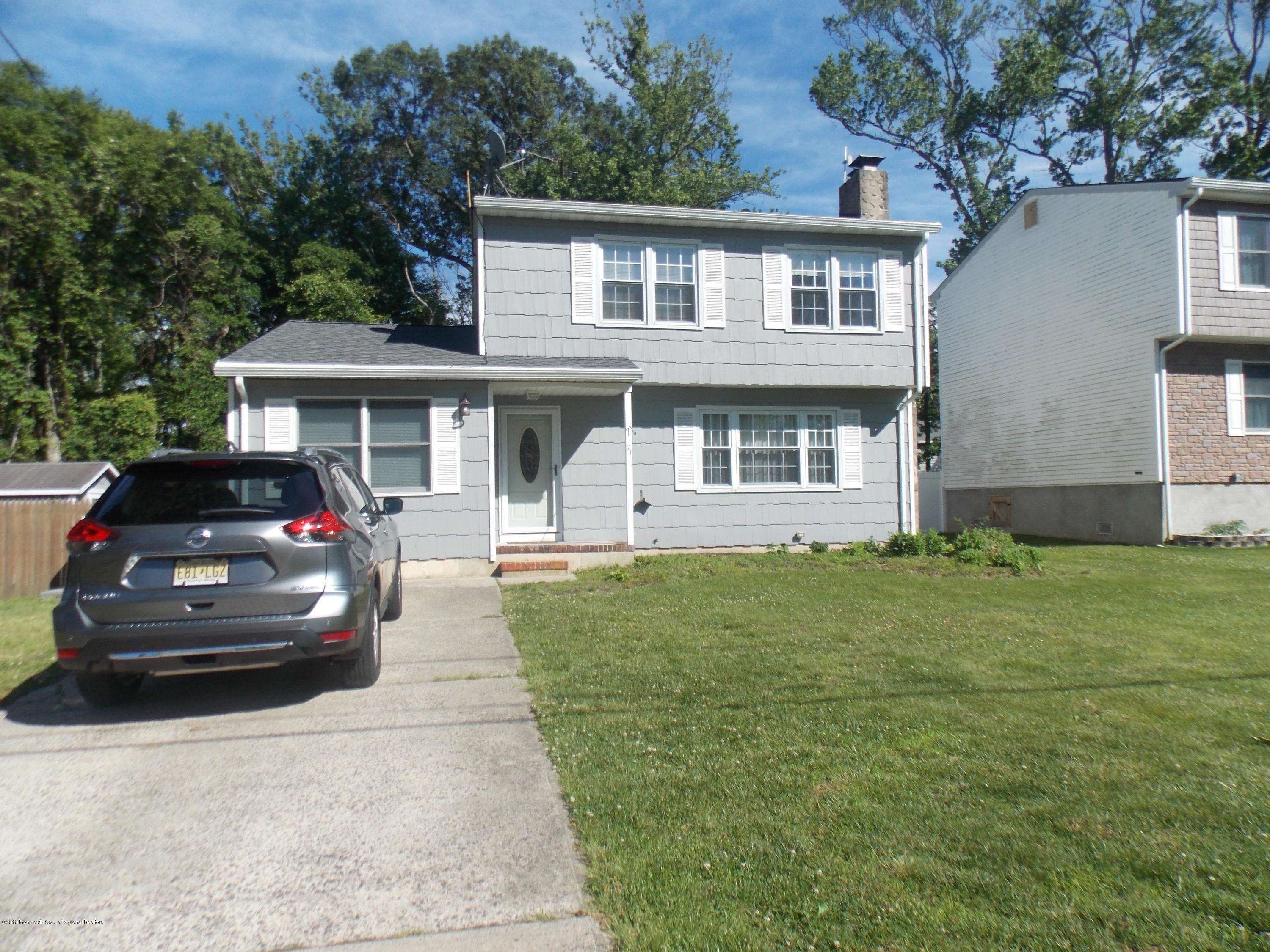 71 Venice Drive, Brick, NJ 08723