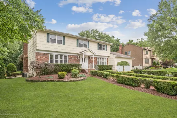 Marlboro, NJ 07746,41 Truman Drive