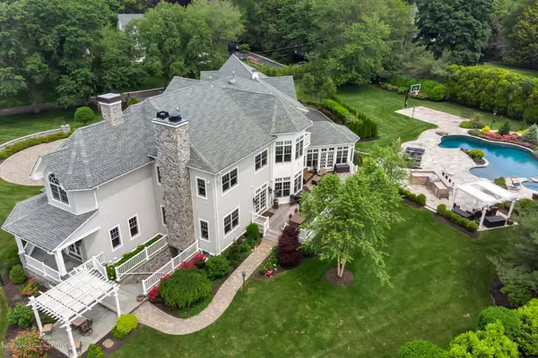 Rumson, NJ 07760,6 Nicol Terrace