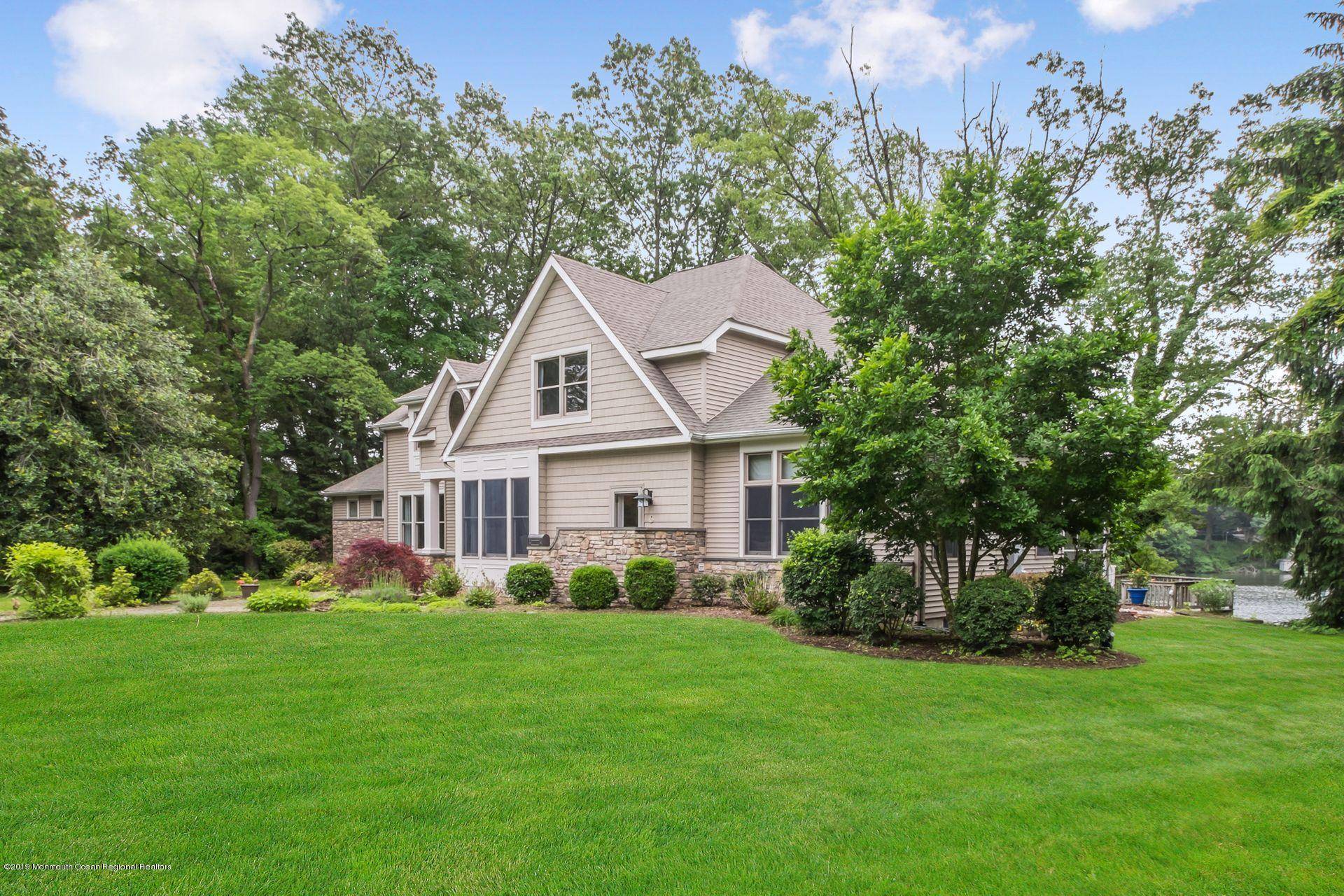 Middletown, NJ 07748,16 Alexander Drive