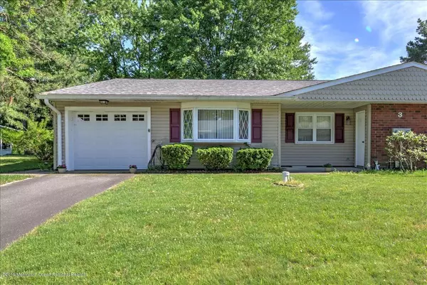 Whiting, NJ 08759,3 Alaska Avenue