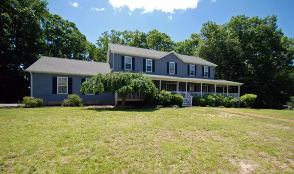 Millstone, NJ 08510,10 Mountain View Court