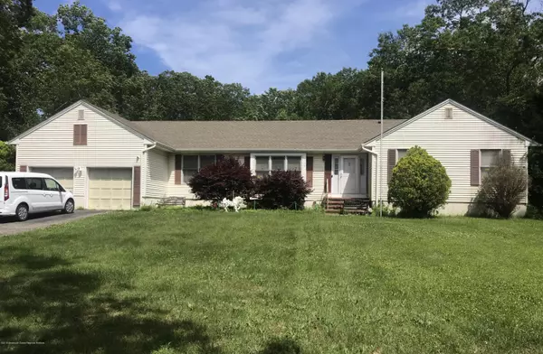 Jackson, NJ 08527,153 S Hope Chapel Road