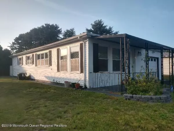 Toms River, NJ 08757,6 Tavernier Street