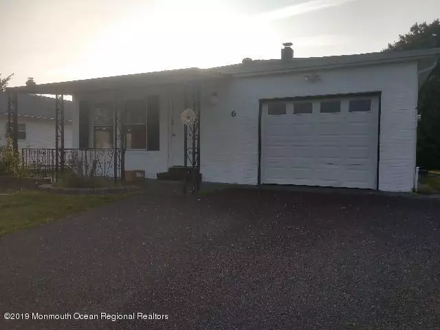 Toms River, NJ 08757,6 Tavernier Street