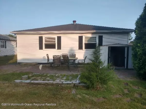 Toms River, NJ 08757,6 Tavernier Street