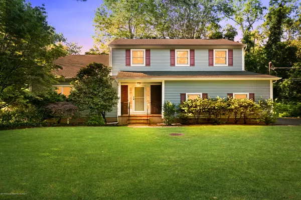 32 Village Lane, Colts Neck, NJ 07722