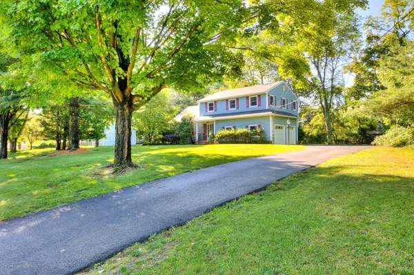 Colts Neck, NJ 07722,32 Village Lane