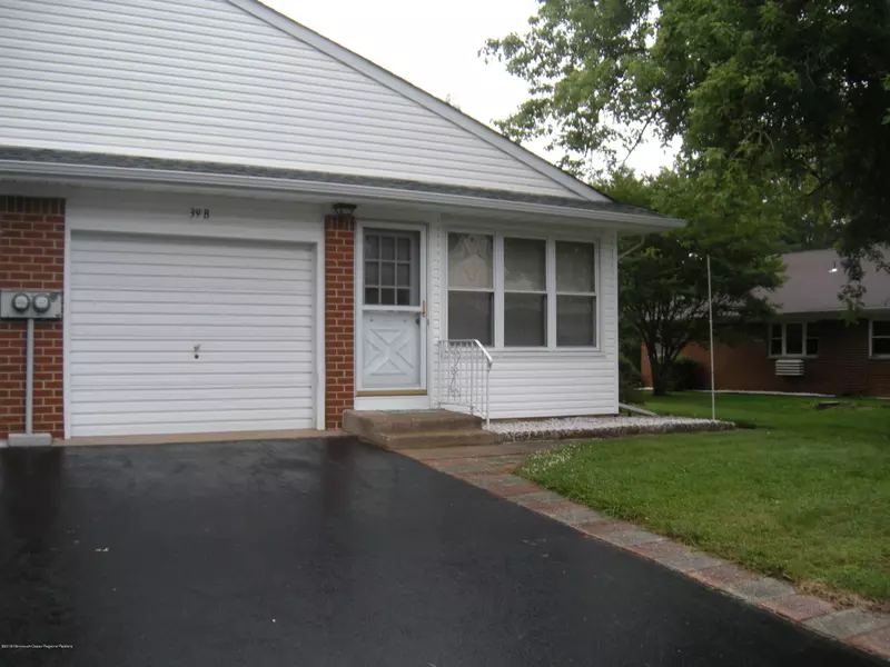 39 Crocus Lane #B, Whiting, NJ 08759