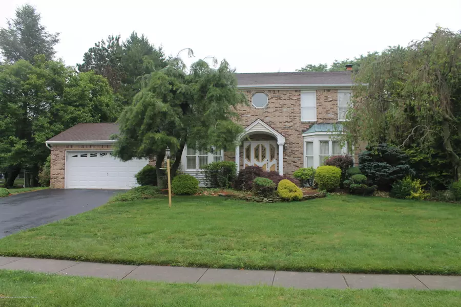 29 Empress Court, Freehold, NJ 07728