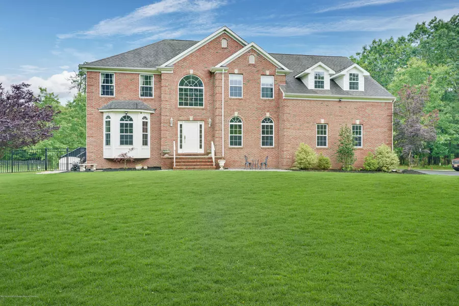 601 Reed Road, Jackson, NJ 08527